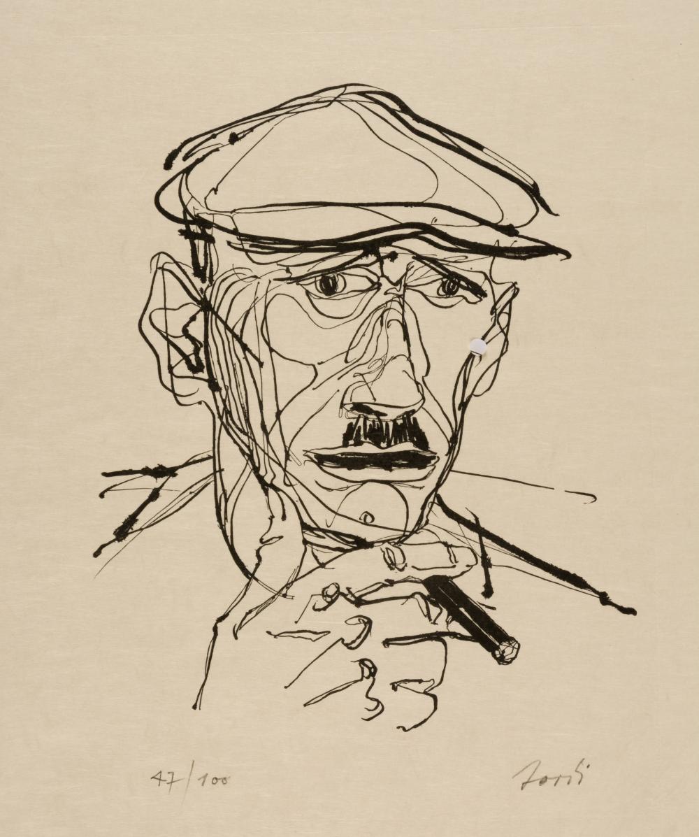 Eugen Jordi (1894 - 1983) - photo 1